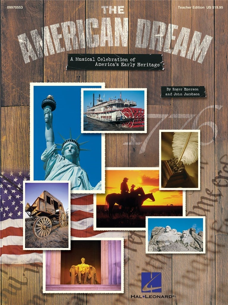 The American Dream